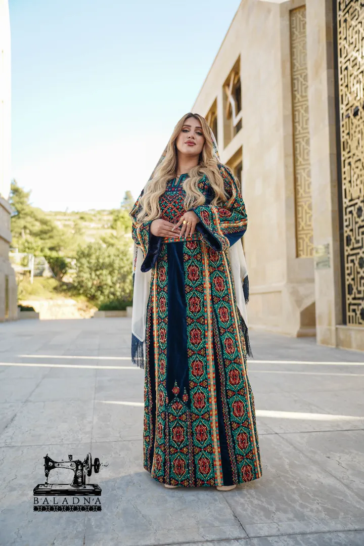 أناقة من تراثنا